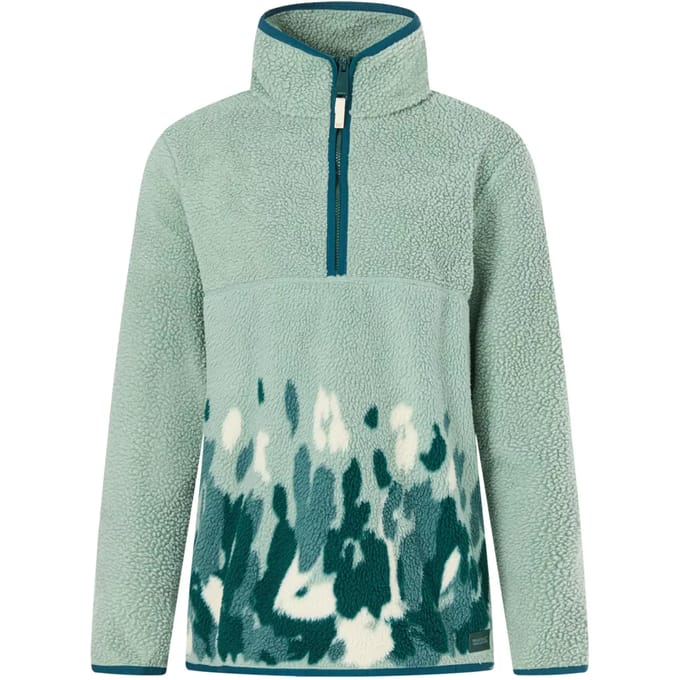 Damesfleece Regatta Frankie Borg