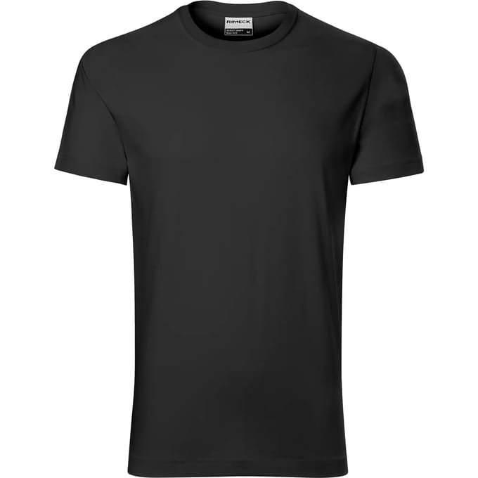 T-shirt Rimeck Resist Heavy R03