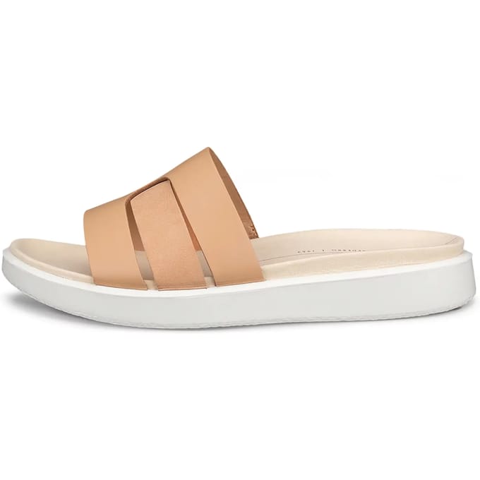 Dames instapsandalen Ecco Flowt