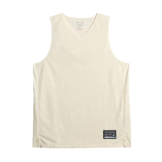 Maillot 4F FNK U0892
