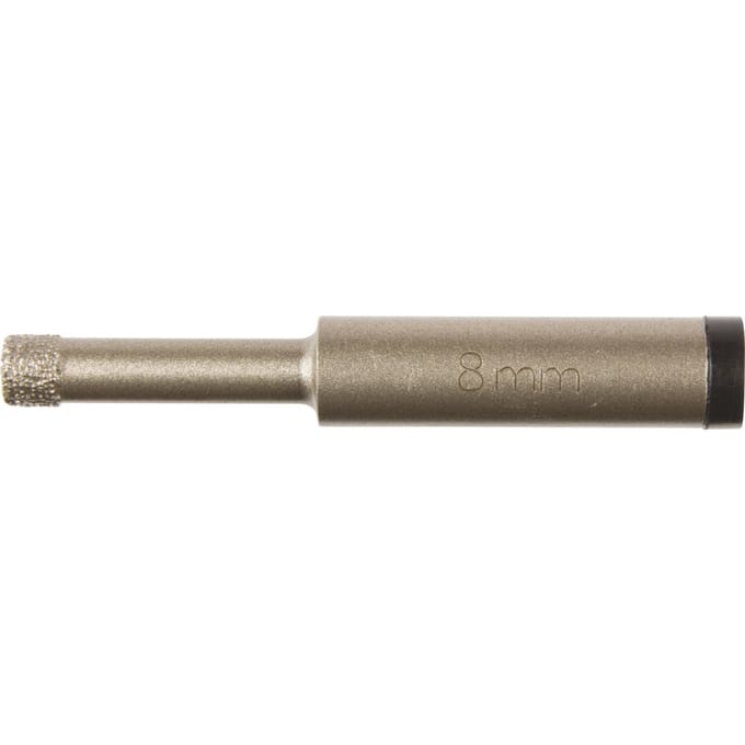 Makita Diamantboor Droog 8X20mm - B-51839