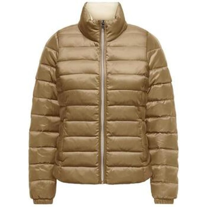 Donsjas Only Talire Quilted