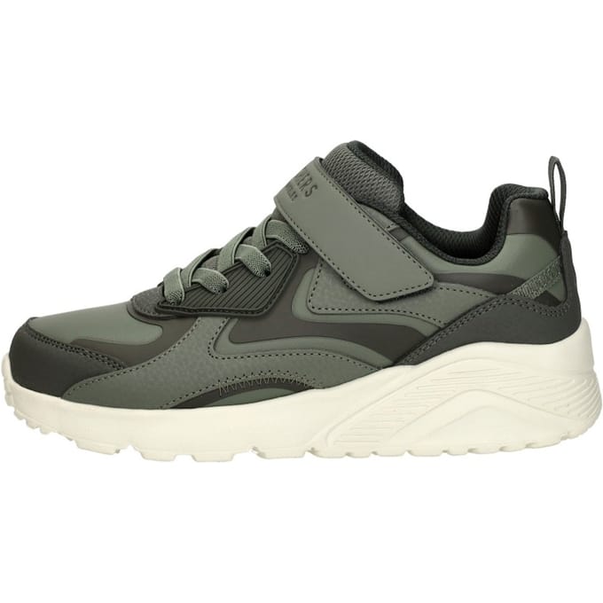 Lage Sneakers Skechers SKE-CCC-403645L-OLV