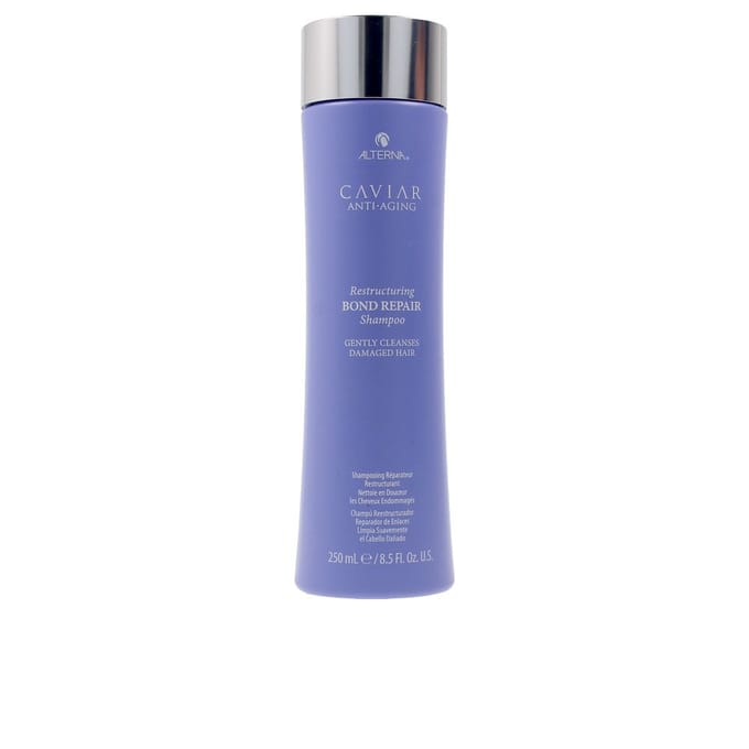 Caviar Herstructurerende Bond Repair Shampoo Achterbar 250 ml