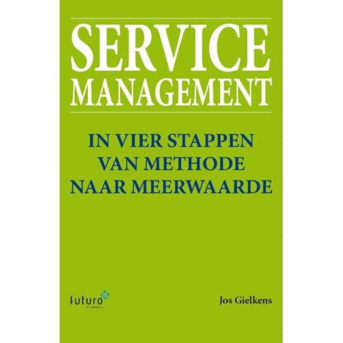 Service Management - Jos Gielkens