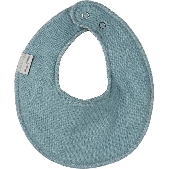 Katoenen kinderschort Mikk-Line Round