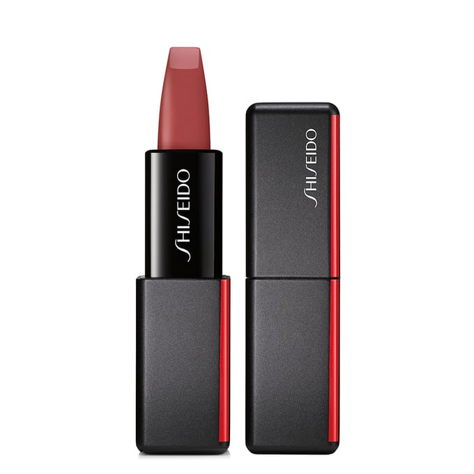 Shiseido ModernMatte Powder Lipstick 4 gr | Semi Nude - 508 |