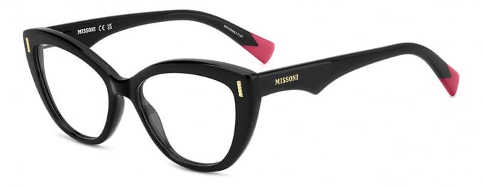 Brillen met correctie Missoni MIS 0234 807