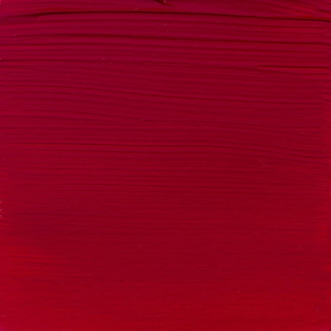 Acrylverf - 318 Karmijn - Amsterdam Expert - 150 ml