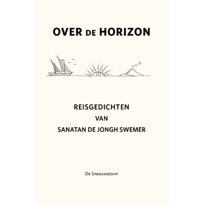 Over De Horizon - Sanatan de Jongh Swemer