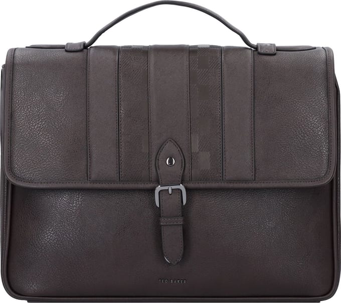 Ted Baker Wayvees Koffer 39 cm Laptop compartiment