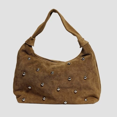 NUNOO ALMA RIVET SUEDE Bruin N/A EU