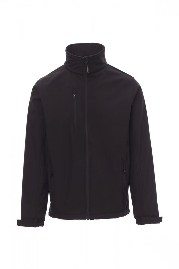 Payper Dublin - Black - XL