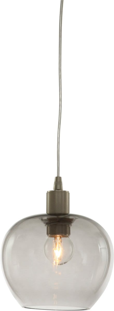 Hanglamp Steinhauer Lotus - Staal