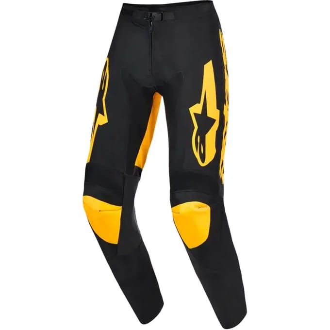 Motorcrossbroek Alpinestars Racer Riway