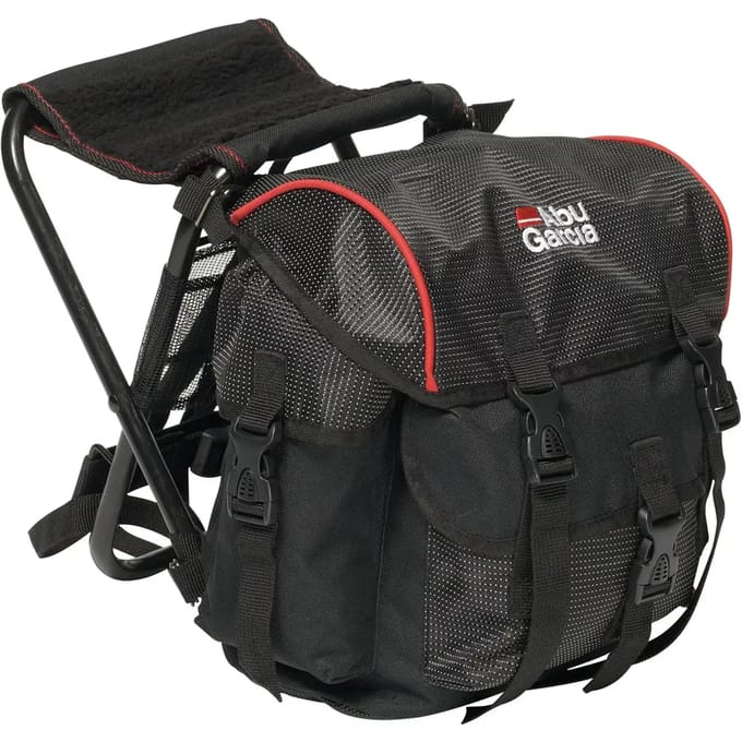 Vistas Abu Garcia Rucksack Children