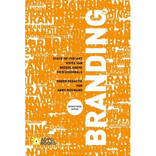 Brandingnl - Andy Mosmans