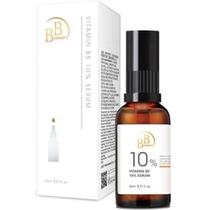 My Scheming - BB Amino Vitamin B5 10% Serum 30ml