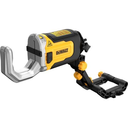 DeWALT IMPACT CONNECT PVC pijpsnijder voor slagschroevendraaier - DT20560
