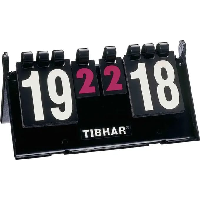 Markers Tibhar Smash