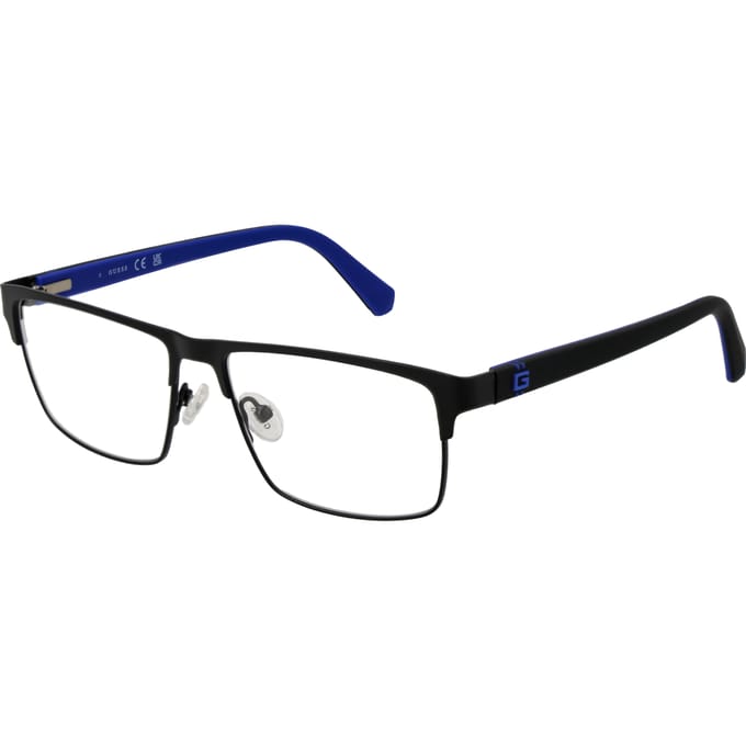 Guess Brilframe GU50131 002 55
