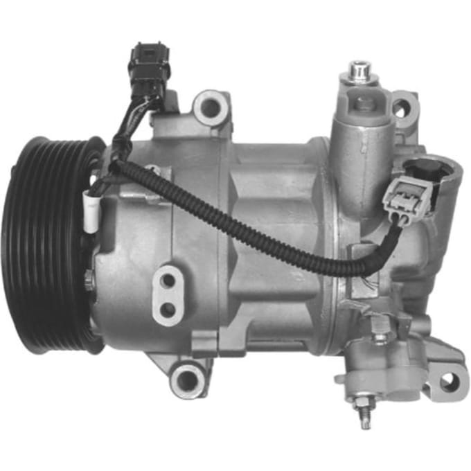 Compressor, airconditioning AIRSTAL 10-4722