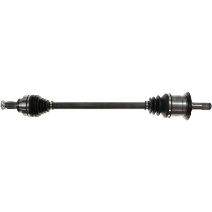 Aandrijfas POINT GEAR PNG74807