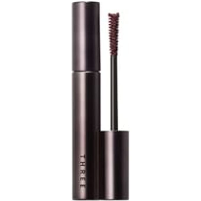 ACRO - THREE Wise Eyes Perspective Mascara 07 Profound Sublimity