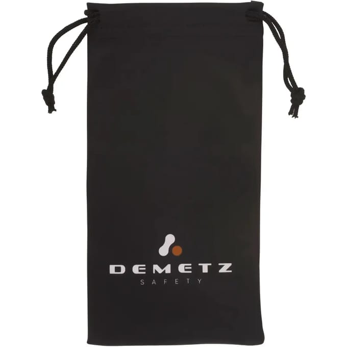 Zaak Safety Pouch Microfibre