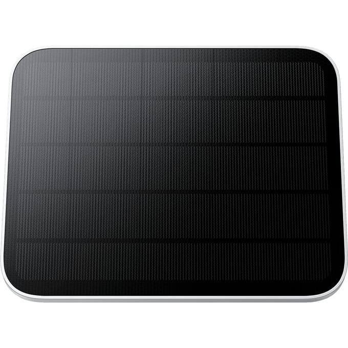 Xiaomi Outdoor Camera Solar Panel (BW Series)