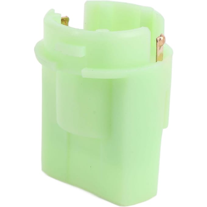 Support de Douille d'Ampoule de Troisième Feu Stop 63218355883 Remplacement Longue Durée Pour E30 E34 E61 E32 E38 E71 E72 beige