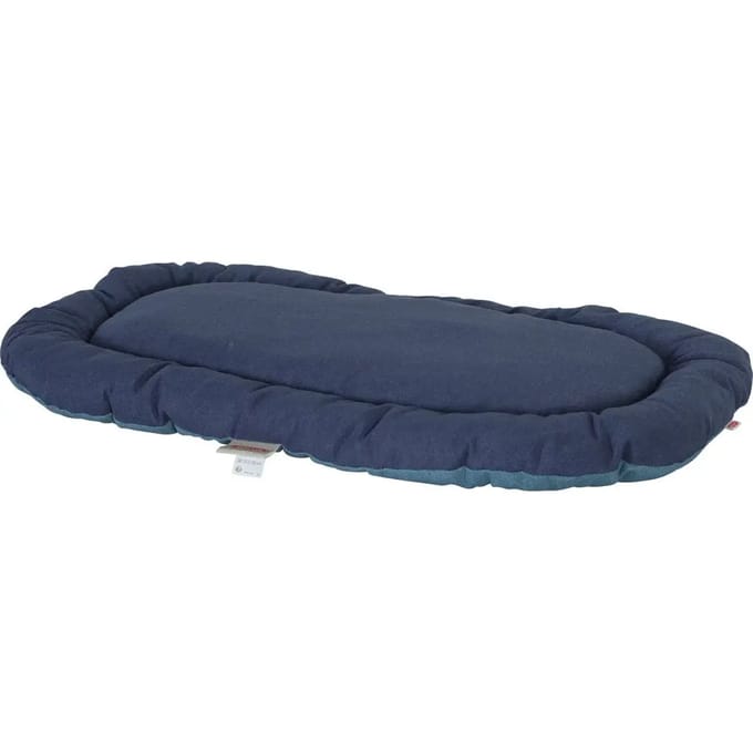 Bedkussen Zolux One indigo Sleeper