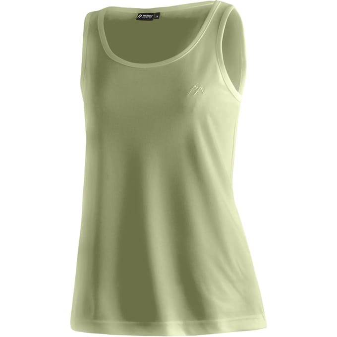 Damestanktop Maier Sports Petra