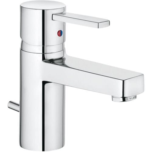 Kludi ZENTA single-lever basin mixer 382500575