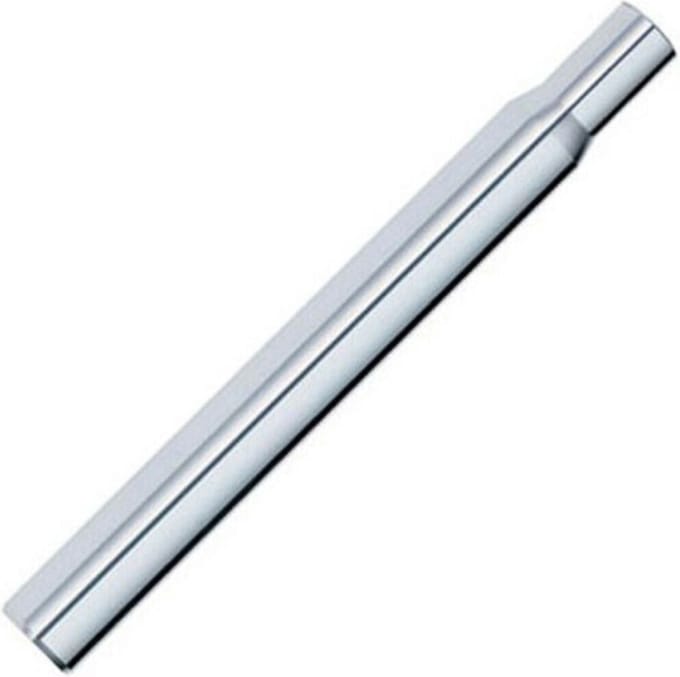 Primax E E zadelpen kaars aluminium SP23, 350mm/29.8