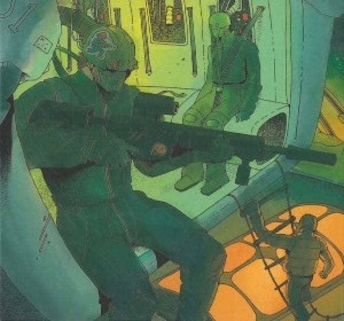 Ed Harrison - Neotokyo (2 CD)