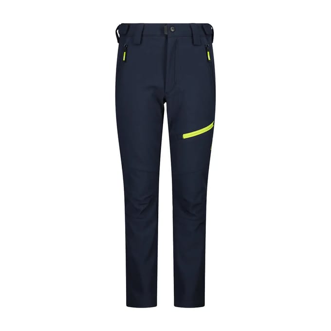 Softshell broek voor kinderen CMP