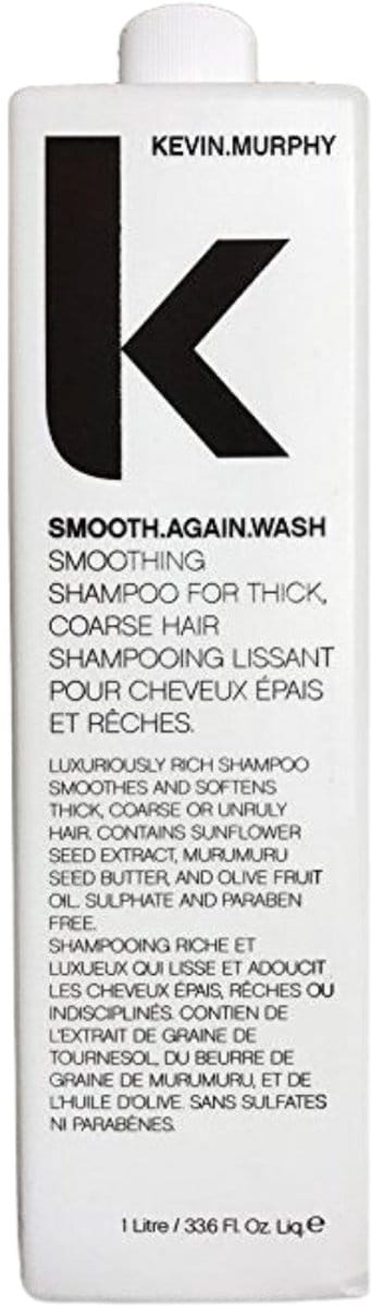 KEVIN.MURPHY Smooth.Again Wash - Shampoo - 1000 ml
