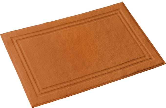 Moodit Badmat King Bronze - 60 x 100 cm - 100% Katoen