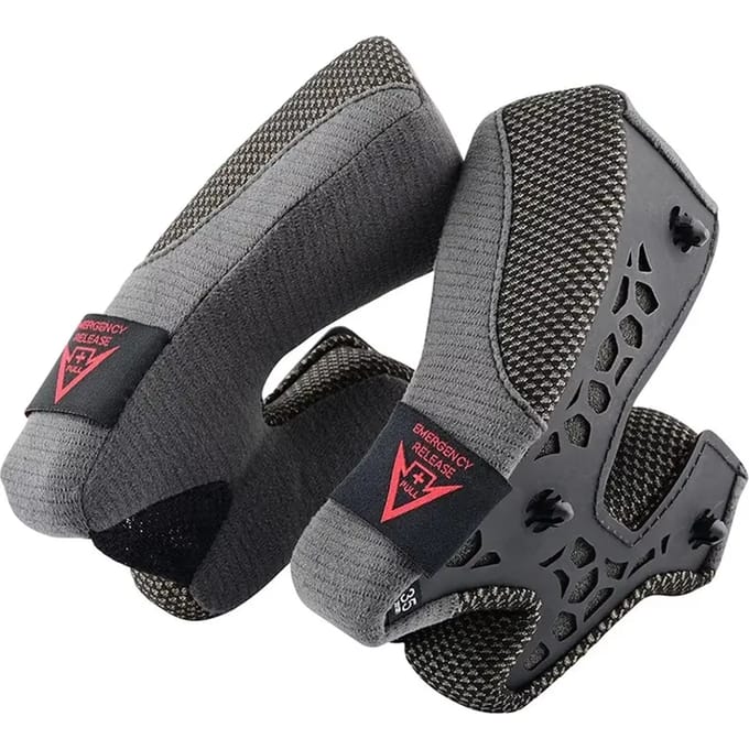 Wangschuim Troy Lee Designs SE5 Carbon