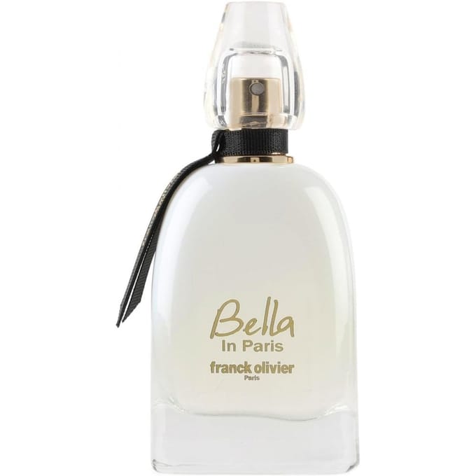 Damesparfum Franck Olivier EDP 75 ml Bella In Paris