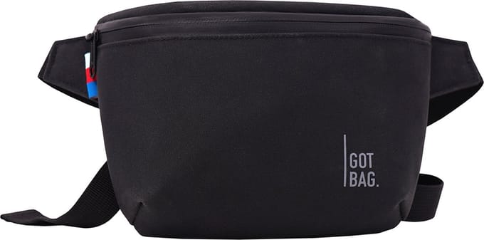 GOT BAG Hip Bag black