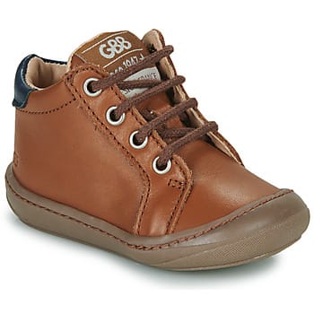 Hoge Sneakers GBB BAMBINO