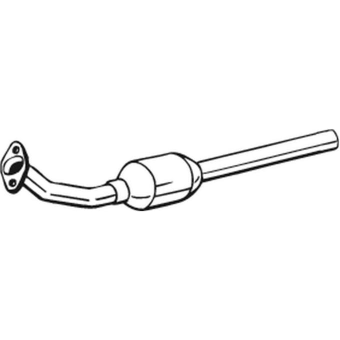 Katalysator BOSAL 090-178