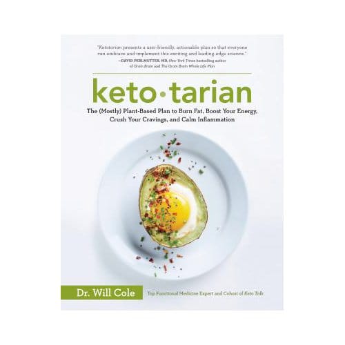 Ketotarian - Cole, Will