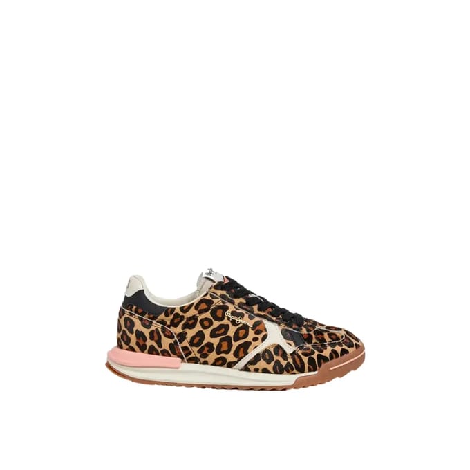 Schoenen dames Pepe Jeans Marvin Leo