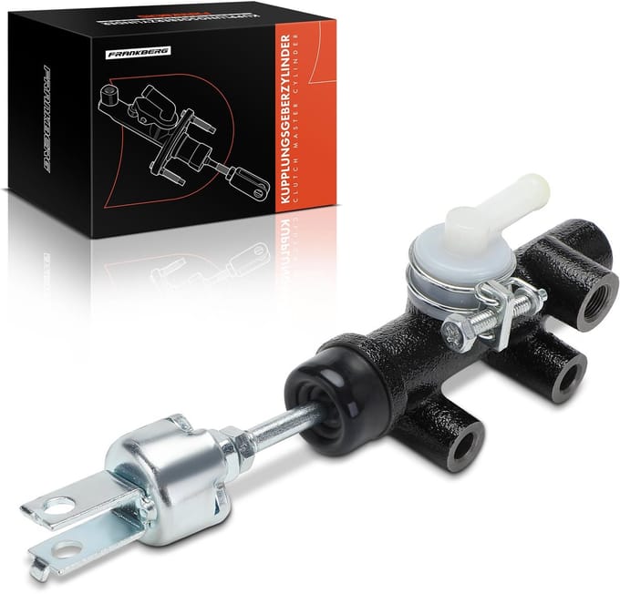 Frankberg 1x hoofdcilinder koppelingshoofdcilinder voor Toyota Dyna