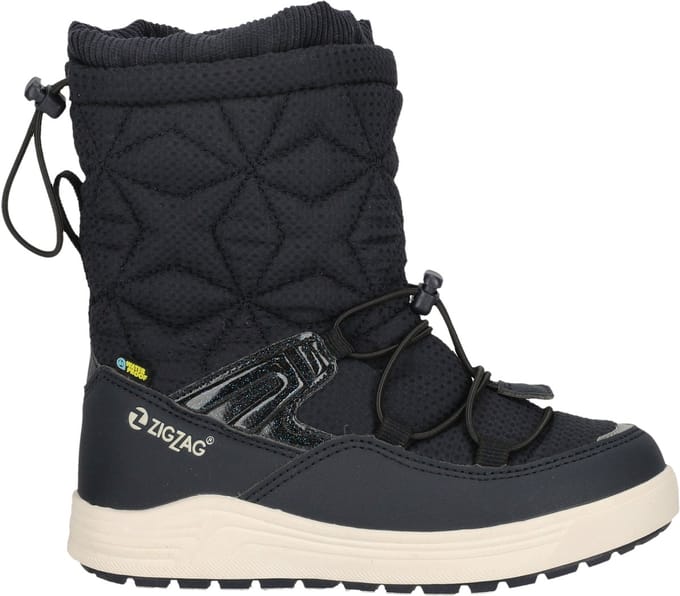 ZIGZAG Winterstiefel Bahill