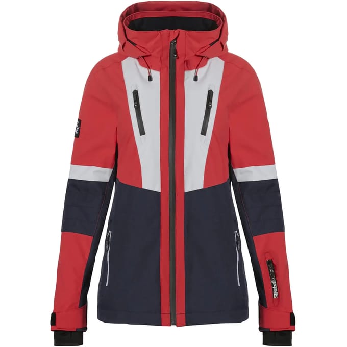 Dames ski jas Rehall Evy