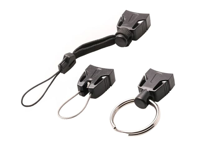 T-reign 3-piece accessory pack